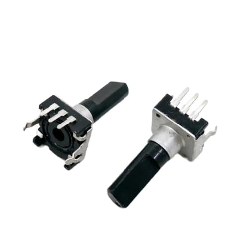 Encodeur rotatif 360 résout les sauts de volume audio axe 20mm - 3