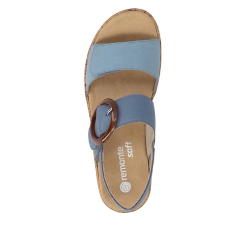 Image of Remonte R6853 Jocelyn Women's Sandals