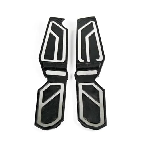 Repose-pieds de moto X-ADV 750 finition premium conducteur 2017-2025