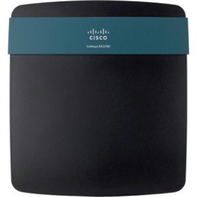 Wireless N600 Db Router