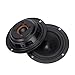 MUNEFE Woofer Diaphram, Woofer Diaphram, Speaker Replacement Kit for Bass Speaker