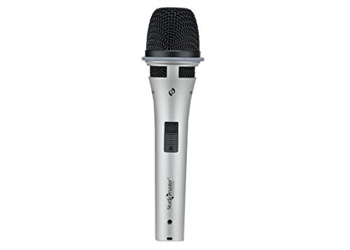 Image of Studiomaster Wired Microphone SM650XLR