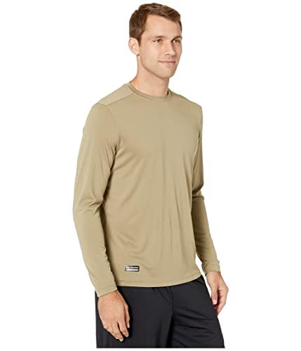 Under Armour Men's Tactical Tech Long-Sleeve Shirt