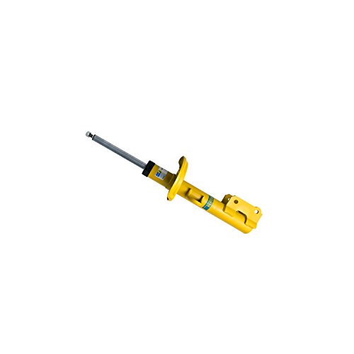 Bilstein B6 15-17 Jeep Renegade 4WD Front Right Twintube Strut Assembly (22-280893)