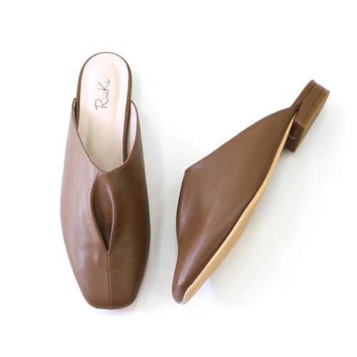 [[J] ~[ A6154 fB[X oak 25.0 cm~25.5 cm 3E