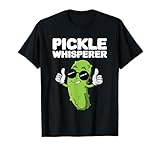 Pickle Whisperer