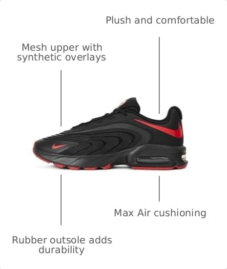 Image of Nike Men's Air Max Fire Shoes