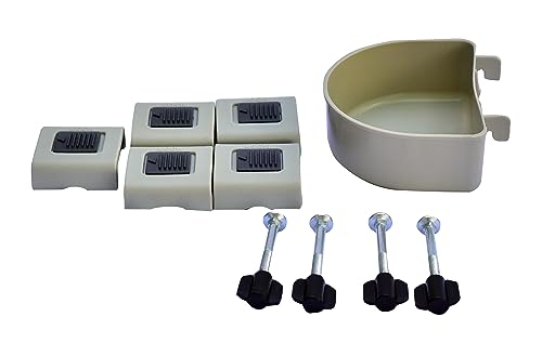 Mejores precios y opiniones de Jaula para transportar perros comprados en linea. 27 Imagen adicional