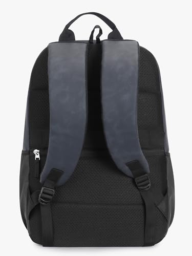 Image of Wesley Vintage Milestone Travel Laptop Backpack with 15.6 inch Laptop Compartment business /Office /School /college /Travel /Gifting Backpack for men and women