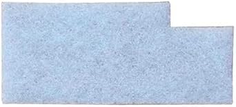 2 pk Filter work with 38765019 Upright Widepath TurboPower # 245