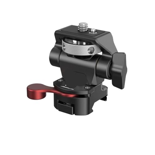 �J�����N�����v�X�C�x���ƃ`���g�����\�ȃ��j�^�[�}�E���g�A�t���b�V�����C�g�p�l�W�t�� DIY �A�^�b�`�����g 2903B(Nato Mount 2906B)