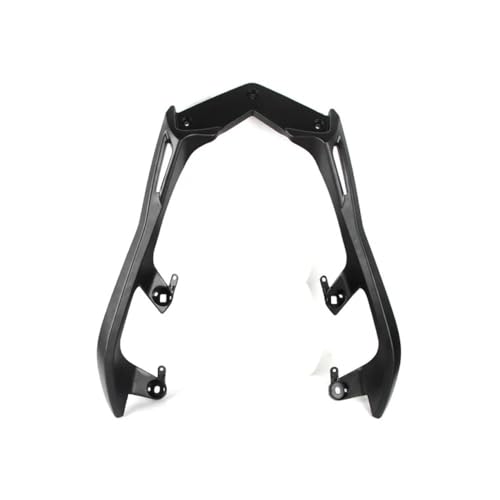 Porte-bagages arrière moto XMAX300 support de rangement et boîte de transport 2017-2021