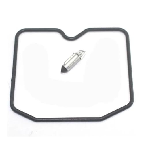Kit de réparation carburateur moto Vinson 500 LTA500F LTF500F pièces