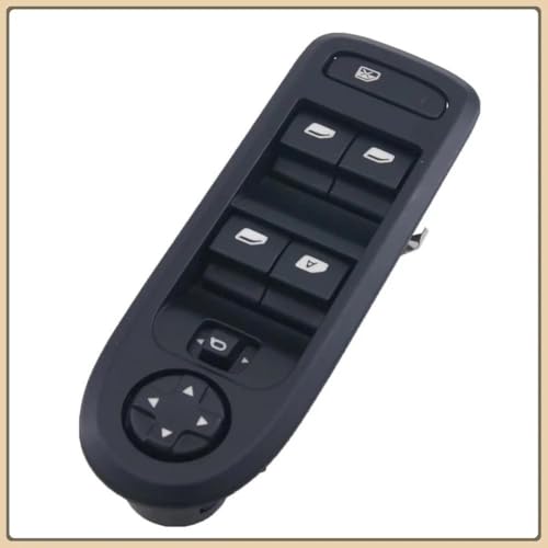 Bouton lève-vitre Peugeot 301 remplacer commande de vitre bloquée avec cet accessoire auto