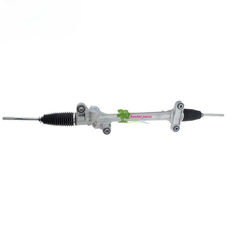 Power Steering Gear Rack for Toyota Corolla 9th Generation (2000–2007) ZZE121, NZE120, ZZE122 Other Body variants ZZE121L for 45510-01185 LHD Left Hand Drive