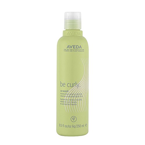Aveda Be Curly Co-Wash 250 ml, 350 g, 8.5 oz