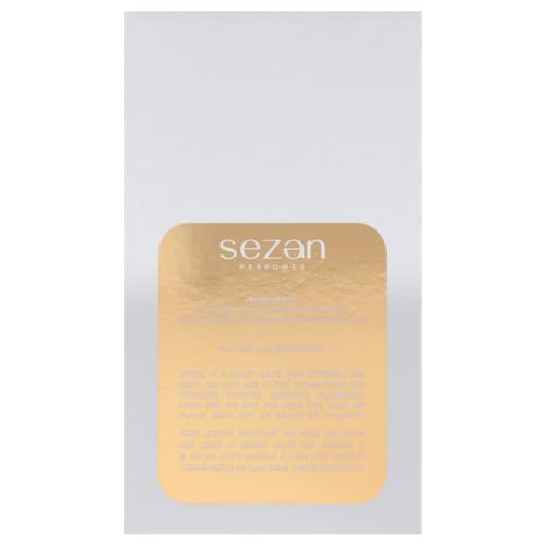 Musk Lily By Sezan For Women - 2,9 Oz Edp Spray - 8