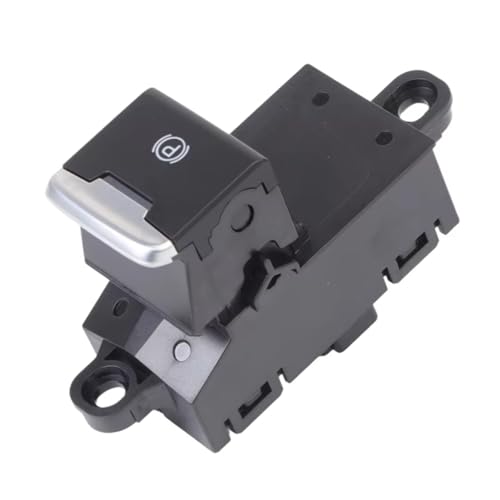 �d�q�n���h�u���[�L�p�[�L���O�u���[�L�X�C�b�`�{�^���� Compatible With CX-5 2015 KA0G-66-EP0 �p�[�L���O�u���[�L�R���g���[���X�C�b�`