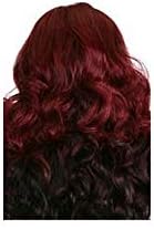 LXP. KAY (Motown Tress) - Heat Resistant Fiber Lace Part Wig in 1