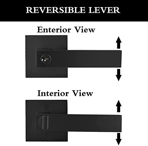 Manillas puertas Marca SUHOMMY (2)
