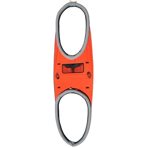 Image of ADVANCED ELEMENTS Double Deck Conversion,Red