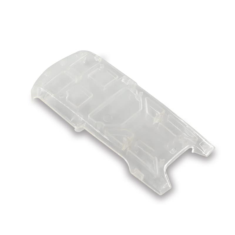 Copertura del guscio superiore del corpo del drone per DJI Tello, custodia di protezione superiore...