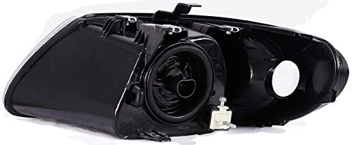 Dorman 1590313 Passenger Side Headlight Assembly Compatible With Select Chrysler/Dodge Models #TOP1