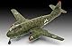 Revell Modellbau Messerschmitt P.1099A