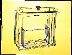 80-10 Tank with Non-Slip Lid