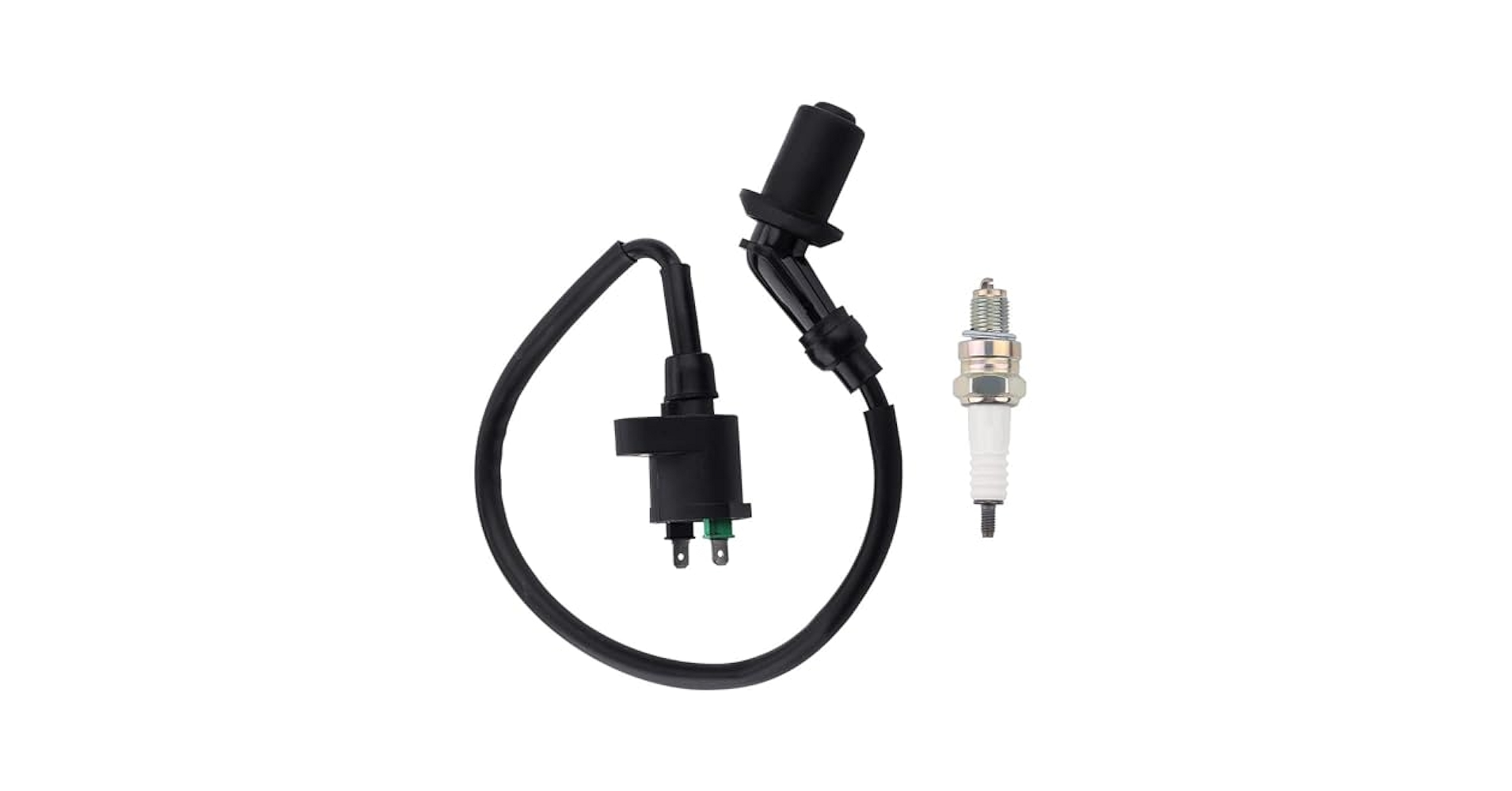 Joie　0423 Amazon.com: AloneGoer GY6 Racing Ignition Coil SSR 125 A7TC