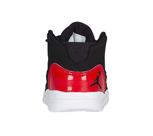 Nike Jordan Max Aura (td) Toddler Aq9215-006 Size 63