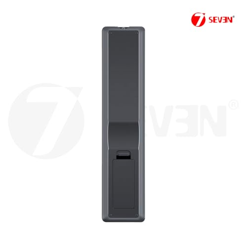Image of 7SEVEN Compatible for Denon Home Theatre Amplifier Sound System Remote Control of RC-1214 and Replacement Remote for RC-1204 RC1204 RC-1214 RC1162 RC-1162 Model