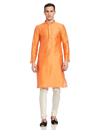 Image of Sanwara Men Kurta Pyjama