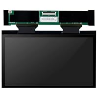 Elegoo Schermo LCD Monocromo 16K da 10 Pollici pe