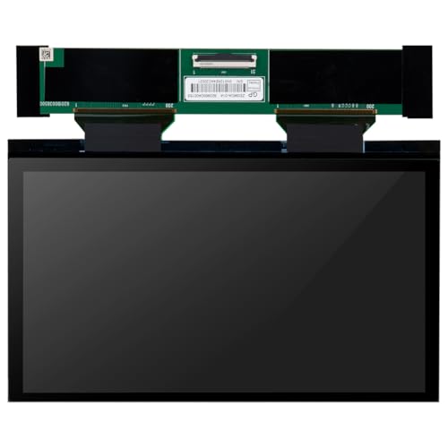 ELEGOO 10-Inch 16K LCD Screen for Saturn 4 Ultra 16K 3D Printer