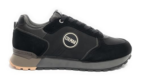 Suola in E.V.A. Colmar Scarpe Travis Boost Tg 40 cod Travis-B-015-24Aw
