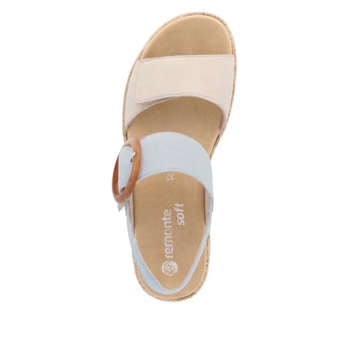 Image of Remonte R6853 Jocelyn Women's Sandals