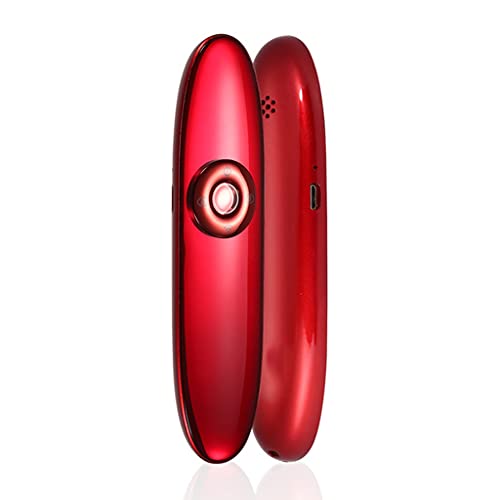 Traduction à double sens instantanée : appareil de traducteur portable vocal 42 langues avec APP