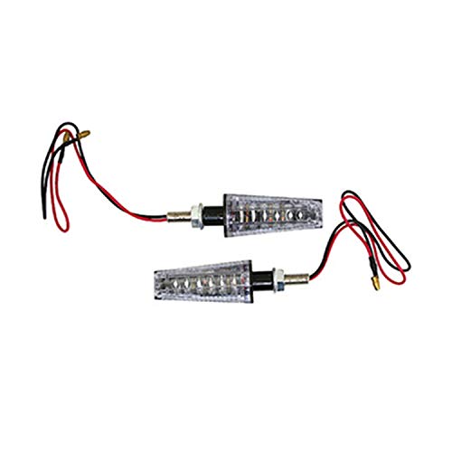 REPLAY CLIGNOTANT UNIVERSEL Luxor avec TEMOIN AR