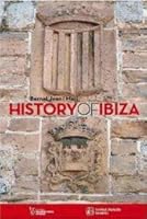 History of Ibiza 8492951214 Book Cover