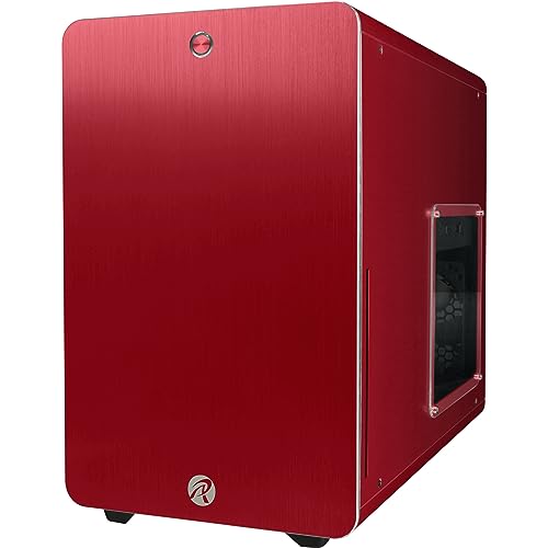 RAIJINTEK キューブ型PCケース 0R200025(STYX BLACK RAIJINTEK キューブ型PCケース 0R200025(STYX BLACK
