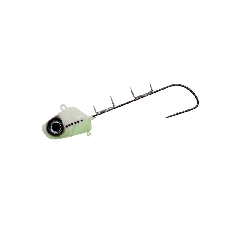 Amazon | ハヤブサ(Hayabusa) 瞬貫 船太刀魚テンヤ 速掛型2 40号 1