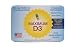 Maximum D3 13,000 IU, 5 Capsules Total (5-Week Supply)