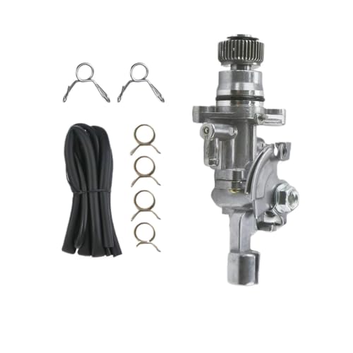 Bomba de aceite de moto 90cc 2 tiempos para scooter XH 90, Axis 90 y BWS 100 4VP