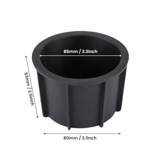 Insert porte-gobelet 4Runner 66991-35030 anti-renversement