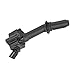 MOLEI-AUTO OE NO.: 12635672, O!R!I!G!I!N!A!L! PARTS, Ignition Coil, Compatible with Buick Encore Chevy Cruze Astra K Adam 1.4L 16-17 Turbo Engine
