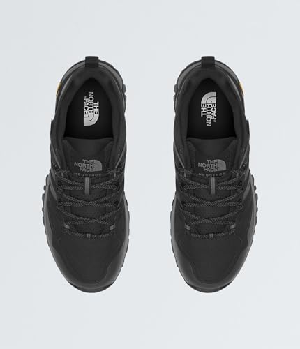 THE NORTH FACE Women's Hedgehog Gore-tex Hiking Shoe | Waterproof, Cushioned, Rubber Outsole & Flexible Heel3