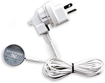 Shieldgreen Grounding Holder(+US Adapter)