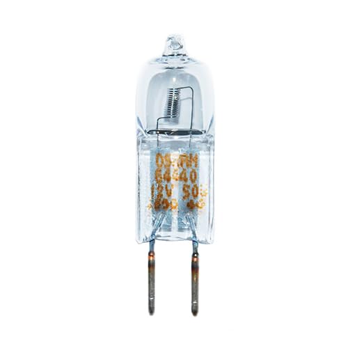 Osram Halostar GY6,35 12V, 50W, 64440 AX – Ansicht 2