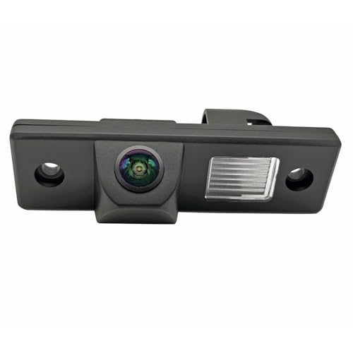Caméra de recul plaque d'immatriculation pour Chevrolet Cruze et Captiva